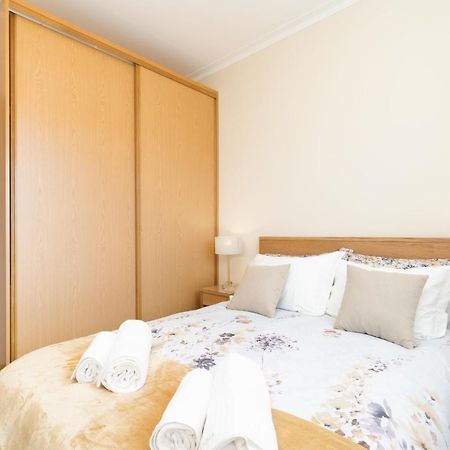 Host Wise - Lovely Bright Flat - Instaworthy City View Vila Nova de Gaia Ngoại thất bức ảnh