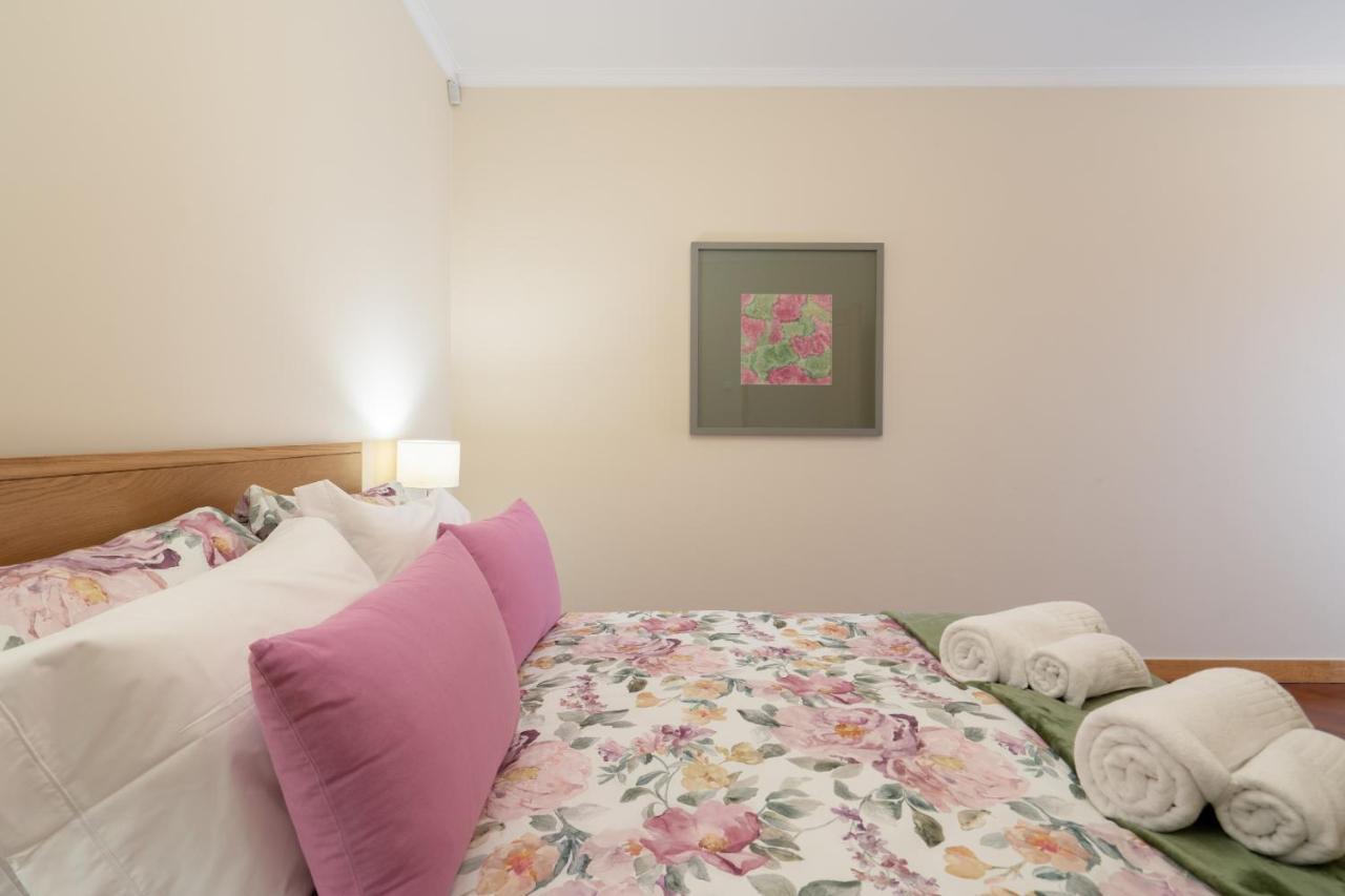 Host Wise - Lovely Bright Flat - Instaworthy City View Vila Nova de Gaia Ngoại thất bức ảnh